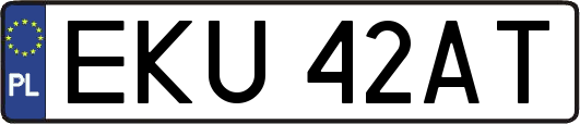 EKU42AT