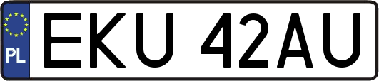 EKU42AU