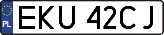 EKU42CJ