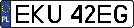 EKU42EG