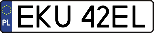 EKU42EL