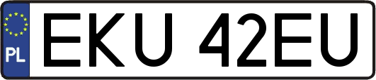 EKU42EU