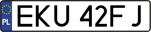 EKU42FJ