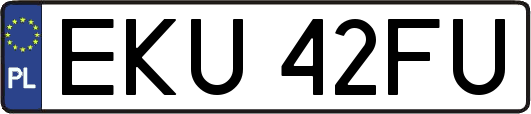 EKU42FU