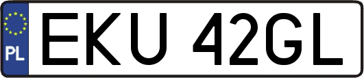 EKU42GL