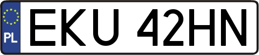 EKU42HN