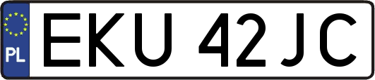 EKU42JC