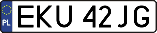 EKU42JG