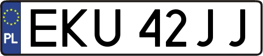 EKU42JJ