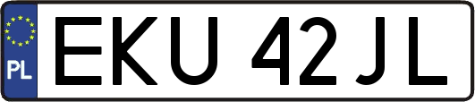 EKU42JL