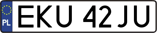 EKU42JU