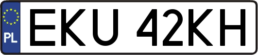 EKU42KH