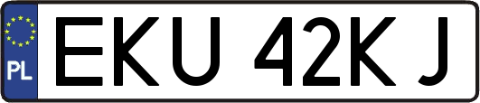 EKU42KJ