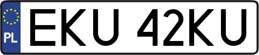 EKU42KU