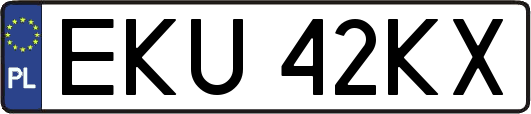 EKU42KX