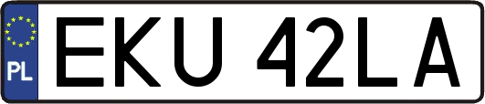 EKU42LA