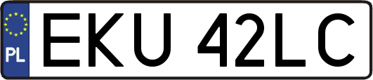 EKU42LC