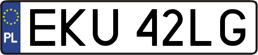 EKU42LG