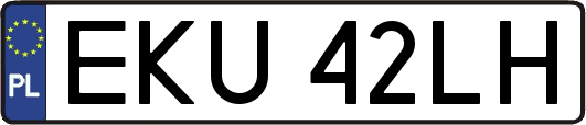 EKU42LH