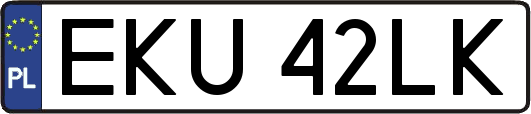 EKU42LK