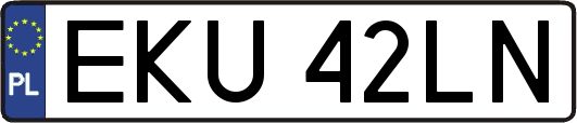 EKU42LN
