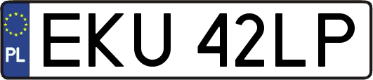 EKU42LP