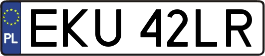 EKU42LR