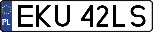 EKU42LS