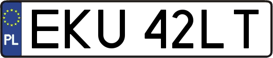 EKU42LT