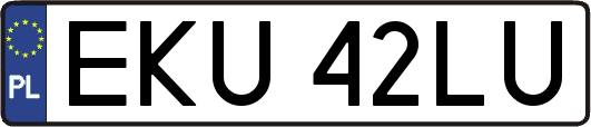 EKU42LU