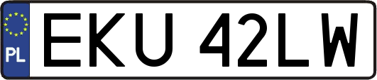 EKU42LW