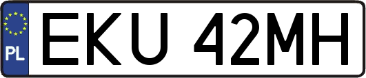 EKU42MH