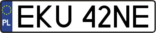 EKU42NE