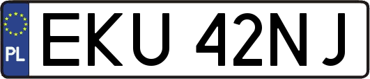 EKU42NJ