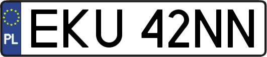 EKU42NN