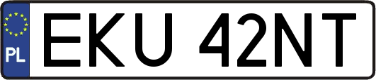 EKU42NT