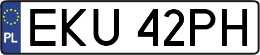 EKU42PH