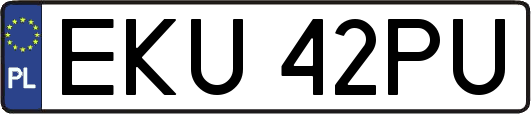 EKU42PU