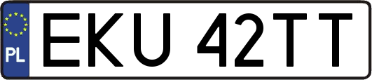 EKU42TT