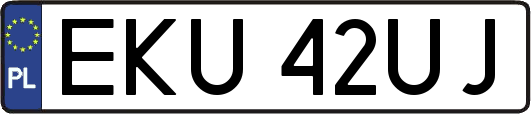 EKU42UJ
