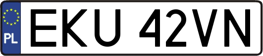 EKU42VN