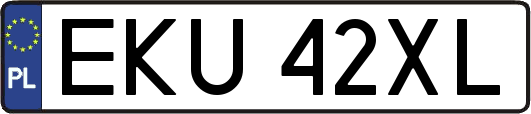 EKU42XL