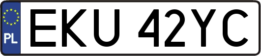 EKU42YC