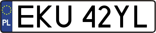 EKU42YL