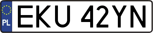 EKU42YN
