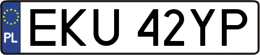 EKU42YP