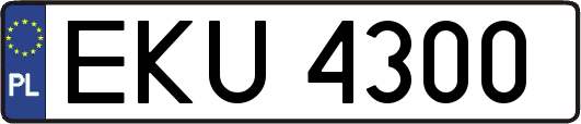 EKU4300