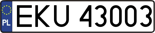 EKU43003