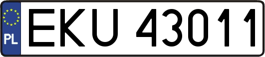 EKU43011