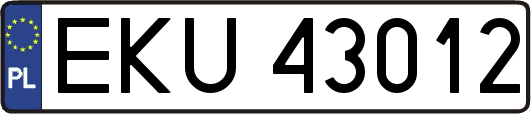 EKU43012